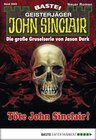 Buchcover John Sinclair - Folge 2003