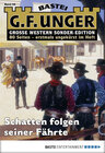 Buchcover G. F. Unger Sonder-Edition 99 – Western