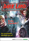Buchcover Dark Land - Folge 002