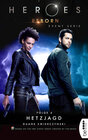 Buchcover Heroes Reborn - Folge 4