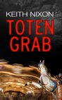 Buchcover Totengrab