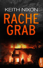 Buchcover Rachegrab