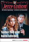 Buchcover Jerry Cotton Sonder-Edition - Folge 43