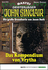 Buchcover John Sinclair - Folge 2006