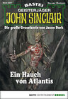 Buchcover John Sinclair - Folge 2007