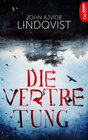 Buchcover Die Vertretung