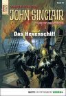Buchcover John Sinclair Sonder-Edition - Folge 042