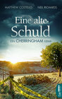 Buchcover Eine alte Schuld