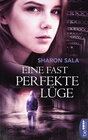 Buchcover Eine fast perfekte Lüge