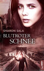 Buchcover Blutroter Schnee