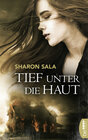 Buchcover Tief unter die Haut