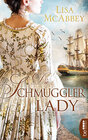 Buchcover Die Schmugglerlady