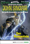 Buchcover John Sinclair - Folge 2010
