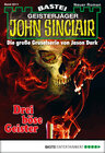 Buchcover John Sinclair - Folge 2011