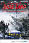 Buchcover Dark Land - Folge 005