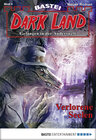 Buchcover Dark Land - Folge 006