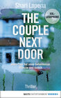 Buchcover XXL-Leseprobe: The Couple Next Door