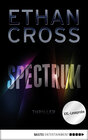 Buchcover XXL-Leseprobe: Spectrum