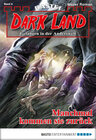 Buchcover Dark Land - Folge 008