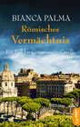 Buchcover Römisches Vermächtnis