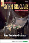 Buchcover John Sinclair Sonder-Edition - Folge 045