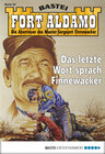 Buchcover Fort Aldamo - Folge 034