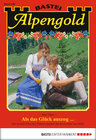 Buchcover Alpengold - Folge 238