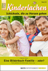 Buchcover Kinderlachen - Folge 029