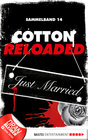 Buchcover Cotton Reloaded - Sammelband 14
