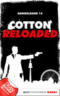 Buchcover Cotton Reloaded - Sammelband 15