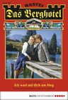 Buchcover Das Berghotel - Folge 136