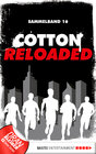 Buchcover Cotton Reloaded - Sammelband 16