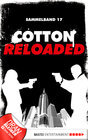 Buchcover Cotton Reloaded - Sammelband 17