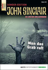 Buchcover John Sinclair Sonder-Edition - Folge 048