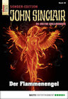 Buchcover John Sinclair Sonder-Edition - Folge 049