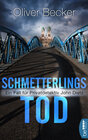 Buchcover Schmetterlingstod