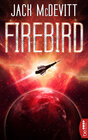 Buchcover Firebird