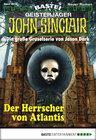 Buchcover John Sinclair - Folge 2018