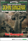 Buchcover John Sinclair - Folge 2020