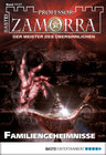 Buchcover Professor Zamorra - Folge 1117