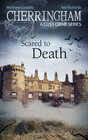 Buchcover Cherringham - Scared to Death