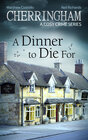 Buchcover Cherringham - A Dinner to Die For