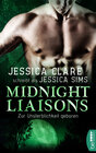 Buchcover Midnight Liaisons - Zur Unsterblichkeit geboren
