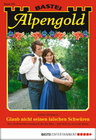 Buchcover Alpengold - Folge 242