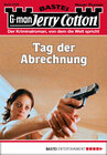 Buchcover Jerry Cotton - Folge 3122