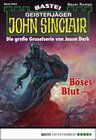 Buchcover John Sinclair - Folge 2024