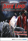 Buchcover Dark Land - Folge 012