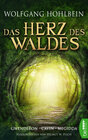 Buchcover Das Herz des Waldes