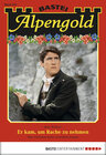 Buchcover Alpengold - Folge 244