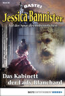 Buchcover Jessica Bannister - Folge 025